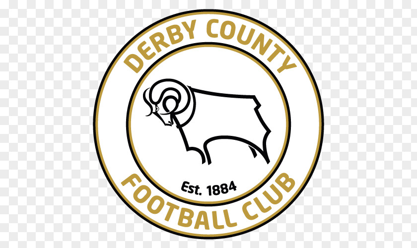 Derby County Logo Clip Art Organization Brand Recreation PNG