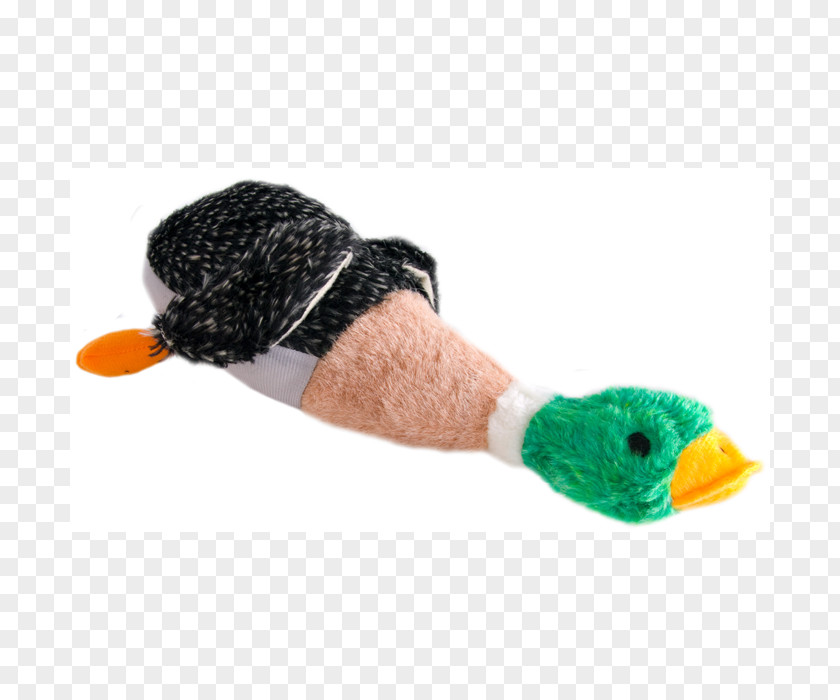Duck Stuffed Animals & Cuddly Toys Beak PNG