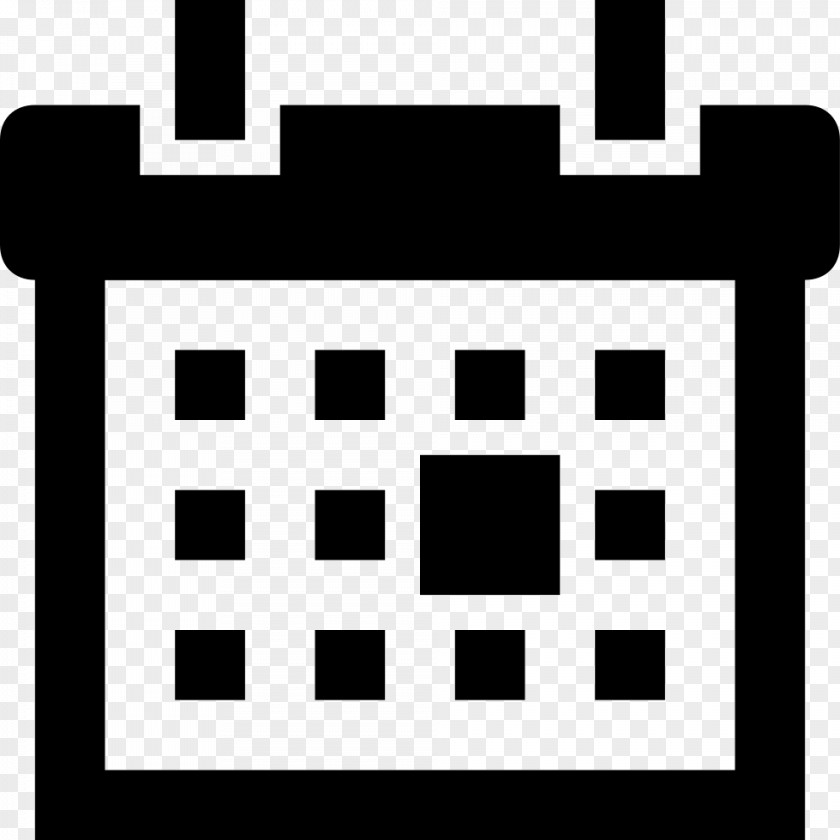 Icon Calendar 1000 COLOR Android Vectory PNG