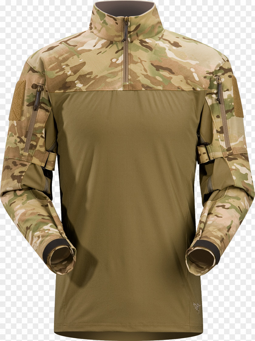 Jacket Arc'teryx Army Combat Shirt Clothing PNG
