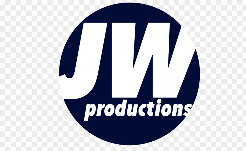 Jw Jake Waby Productions Logo Production Companies Brand PNG