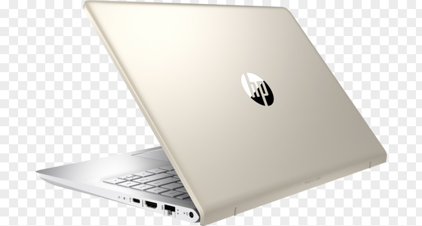 Laptop Hewlett-Packard HP Pavilion Intel Core I5 PNG