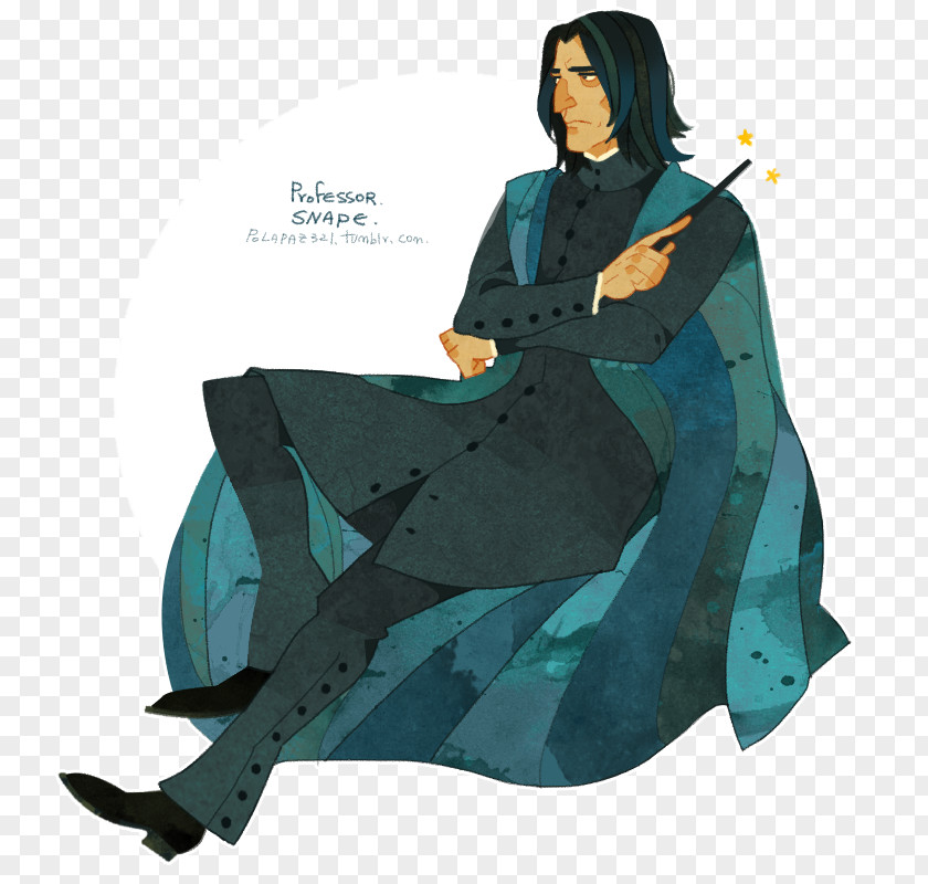 Loki Professor Severus Snape Garrï Potter Remus Lupin Draco Malfoy PNG