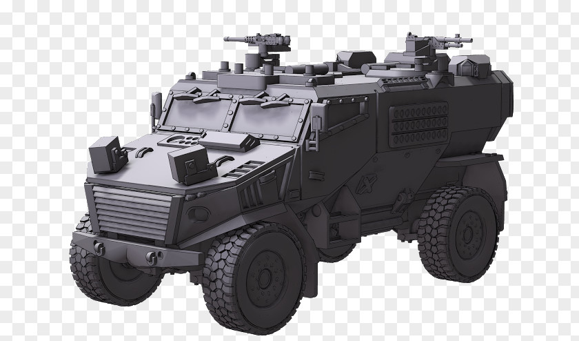 Military Armored Car Combat Vehicle Motor Scale Models Machine PNG