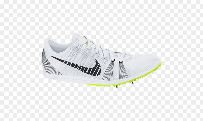 Nike Track Spikes Sneakers Adidas & Field PNG