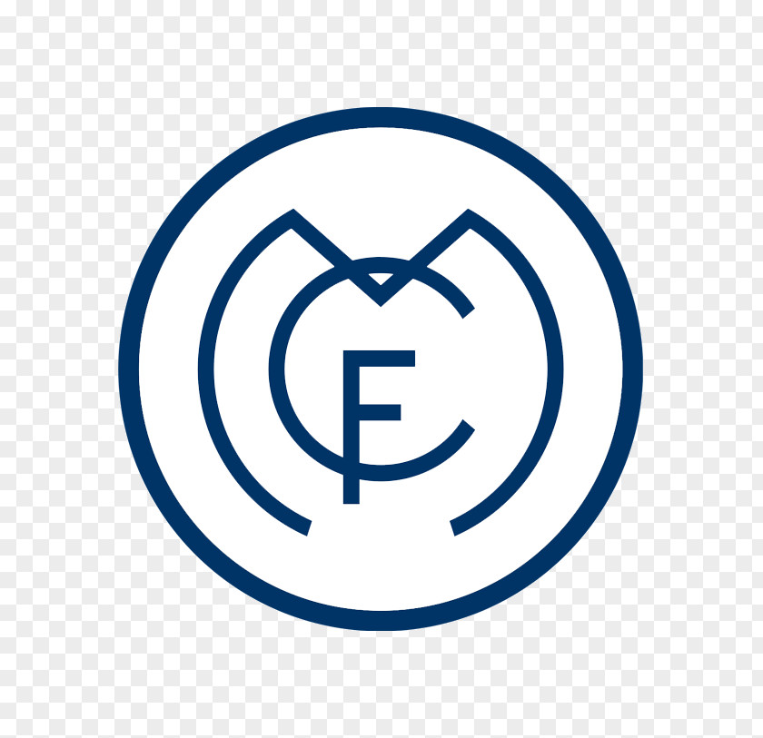 Real Madrid C.F. Logo Clip Art PNG
