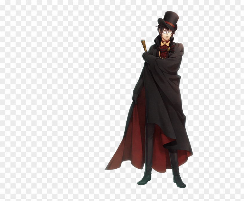 Realize Code: ~Guardian Of Rebirth~ Arsène Lupin III Victor Frankenstein Wikia PNG