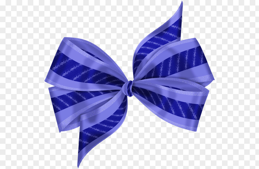 Ribbon Paper Blue Lazo PNG