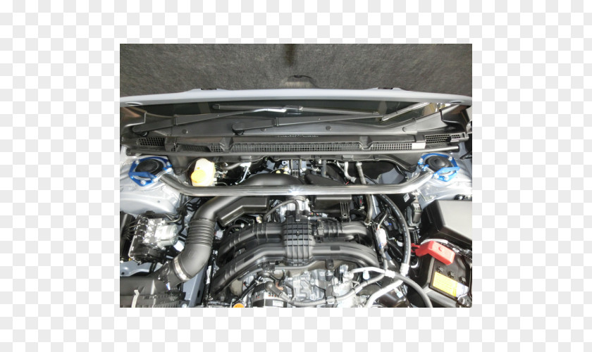 Subaru XV Impreza Engine Car PNG