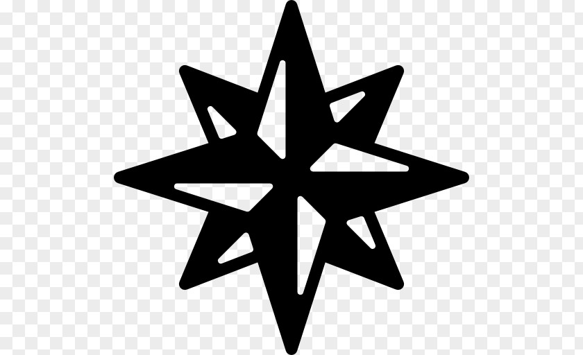 Symbol Compass Rose Icon Design Clip Art PNG