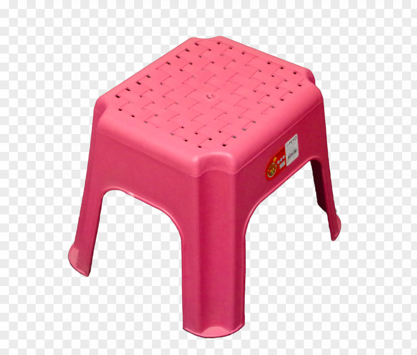 Table Stool Plastic Bench Bank PNG