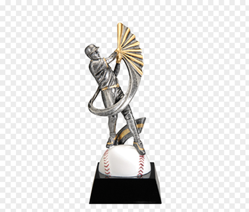 Trophy Participation Medal Award Commemorative Plaque PNG