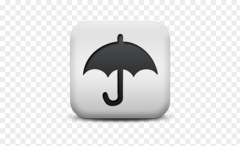 Umbrella .ico Stock Illustration PNG