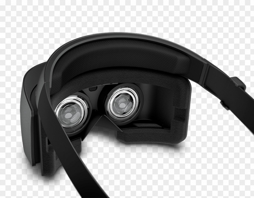 VR Headset Hewlett-Packard Virtual Reality Windows Mixed PNG