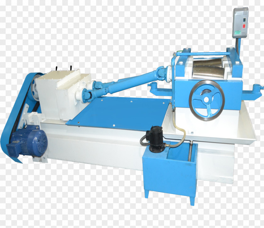 Ajit Machine Tools Industries Batala PNG