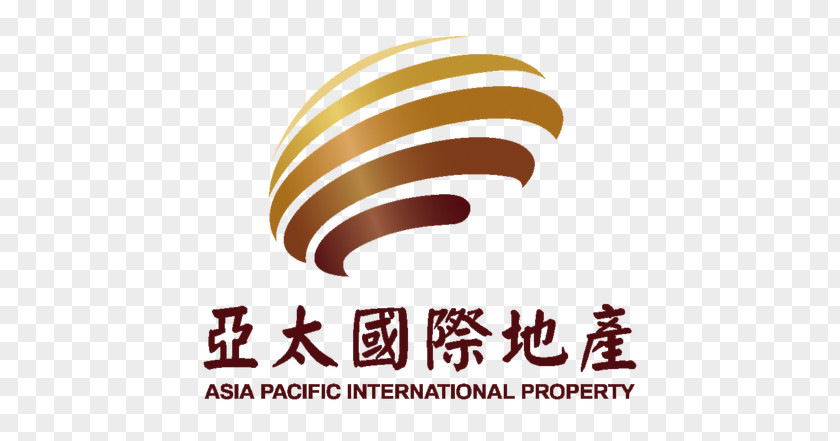 Asia Landmark Real Property China Estate Agent Brand PNG