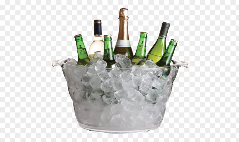 Carry A Tray Wine Cooler Champagne Beer Cocktail Fizzy Drinks PNG