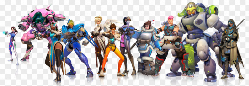 Characters Of Overwatch Widowmaker Video Game Female PNG of game Female, League clipart PNG