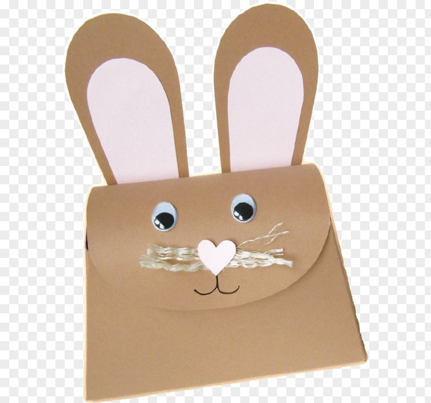 Design Easter Bunny PNG