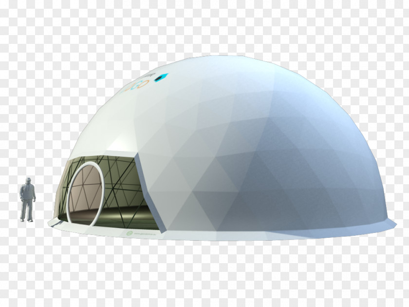 Dome Geodesic History Of Modern Period Domes Architecture PNG