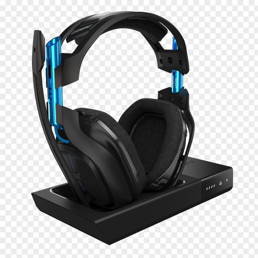 Electric Razor PlayStation 4 3 ASTRO Gaming Headphones Video Game PNG