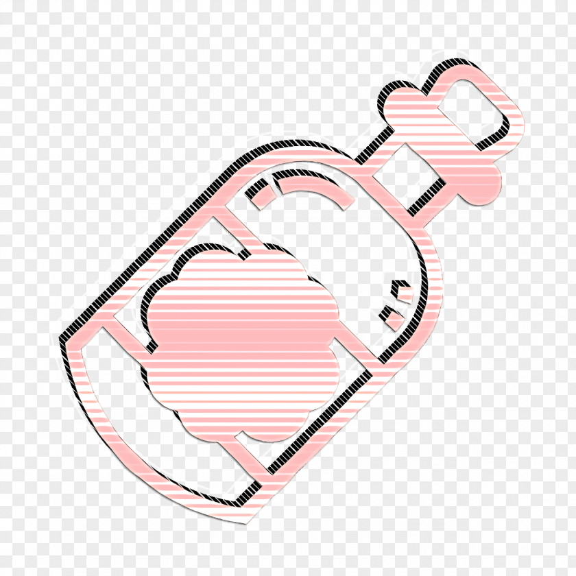 Essential Oil Icon Spa Element PNG