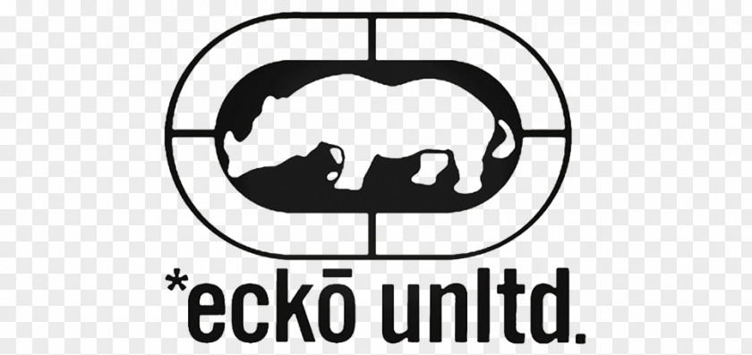Hiphop Logo Ecko Unlimited T-shirt Clothing Brand Decal PNG