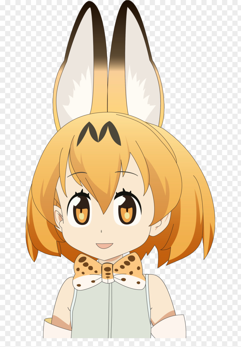 Kemono Friends Serval 巴哈姆特电玩资讯站 Cat Anime PNG Anime, Cacao friends clipart PNG