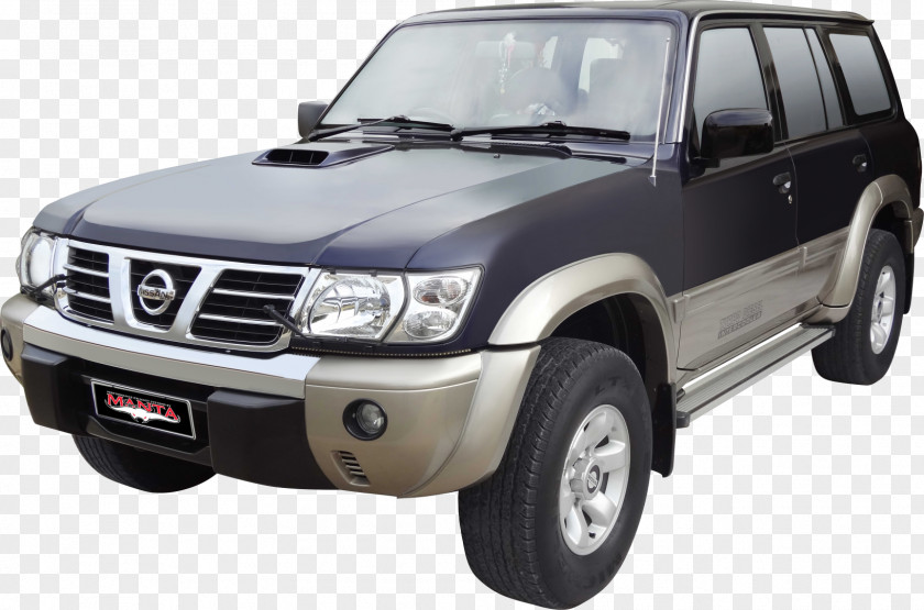 Patrol Nissan Car Exhaust System Sport Utility Vehicle PNG