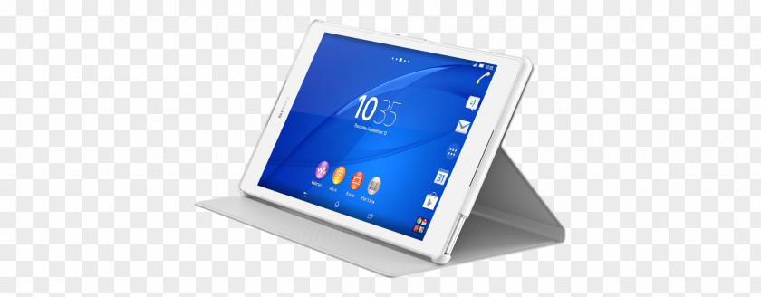 Sony Xperia Z3 Tablet Compact Z2 索尼 PNG