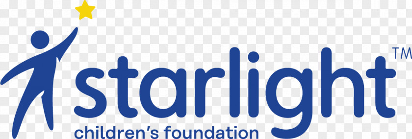 Child Starlight Children's Foundation Logo Organization PNG