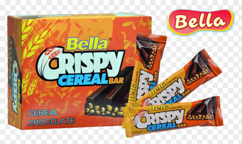 Chocolate Bar Breakfast Cereal Milk Candy PNG