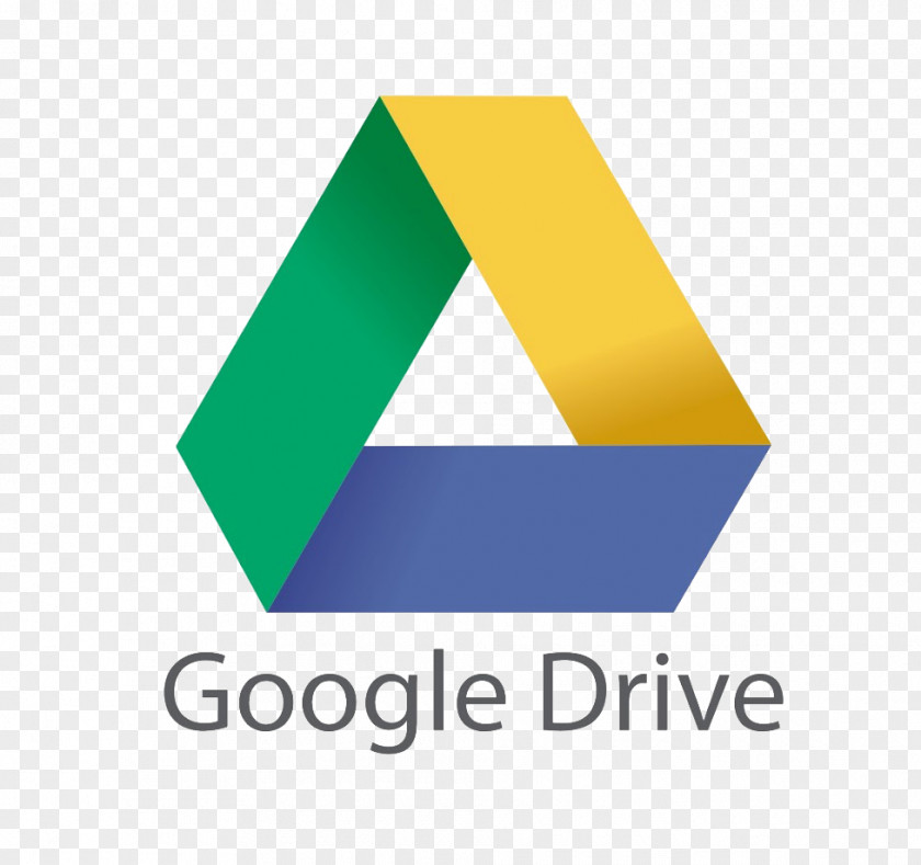 Driving Google Drive Logo Classroom PNG