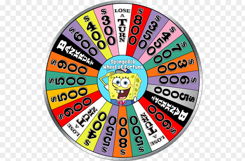 Escalator Game Show Wheel Art PNG