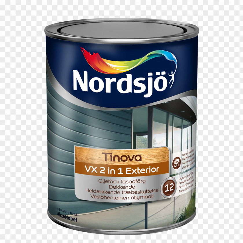 Exterior Design Nordsjö House Painter And Decorator Wood Wall PNG