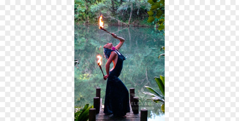 FIRE DANCE Recreation PNG