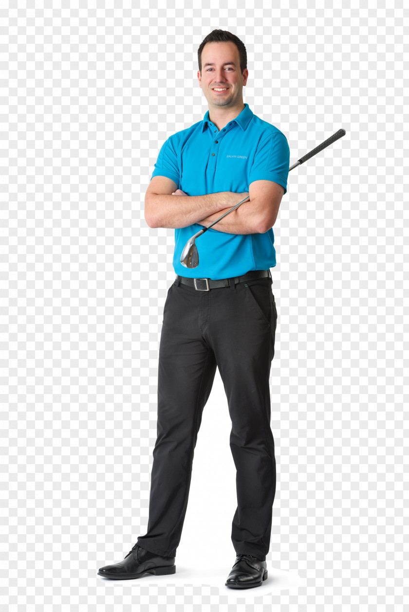 Golf Course Game T-shirt Shoulder PNG