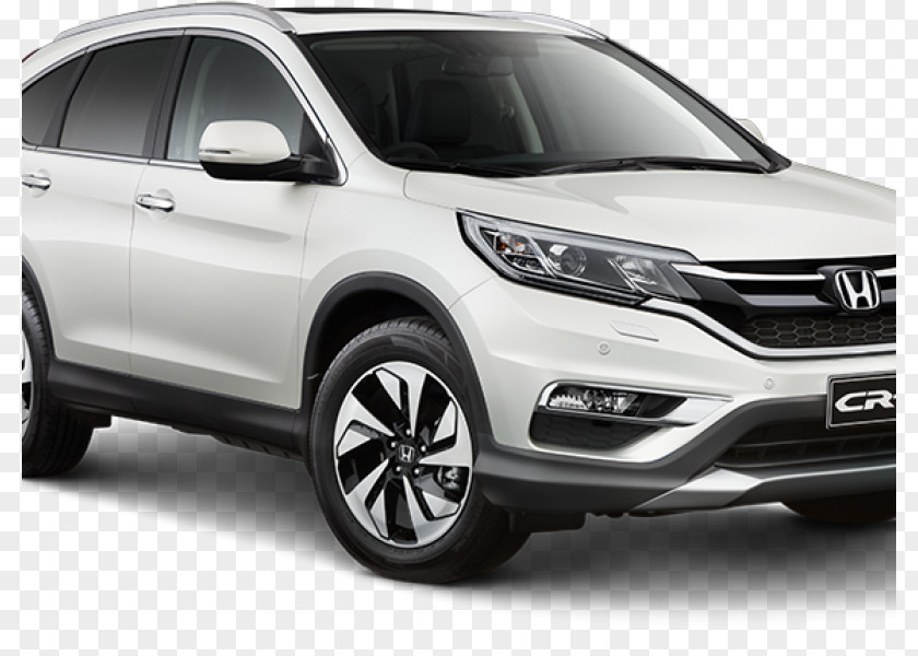 Honda 2015 CR-V 2018 2017 Car PNG