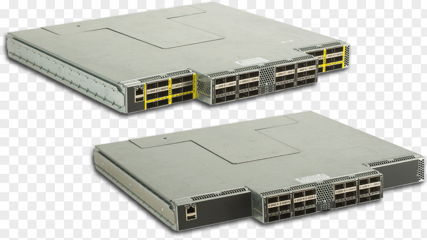 Intel Dell Omni-Path Network Switch Port PNG