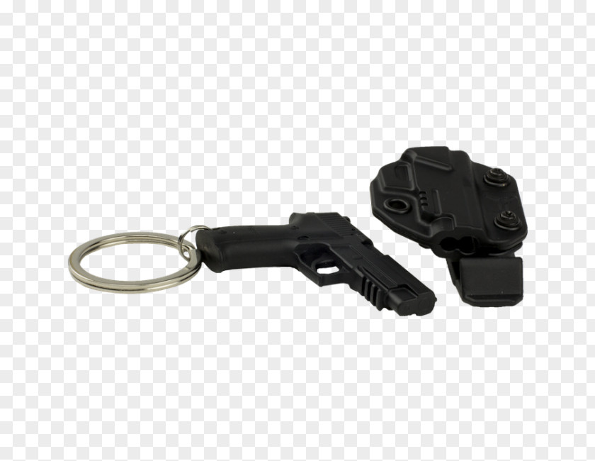 Key Chain Knife Firearm SIG Sauer P226 Chains Clothing Accessories PNG