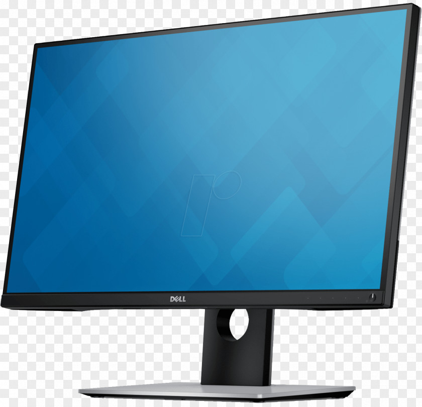 Monitor Computer Monitors Display Device Television Set Liquid-crystal Flat Panel PNG