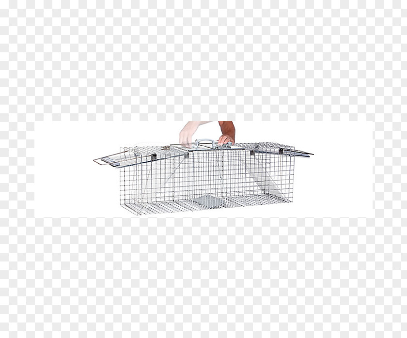 Mouse Trap Cage Basket PNG