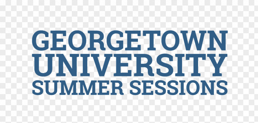 School Georgetown University Of Continuing Studies Shepherd Summer PNG