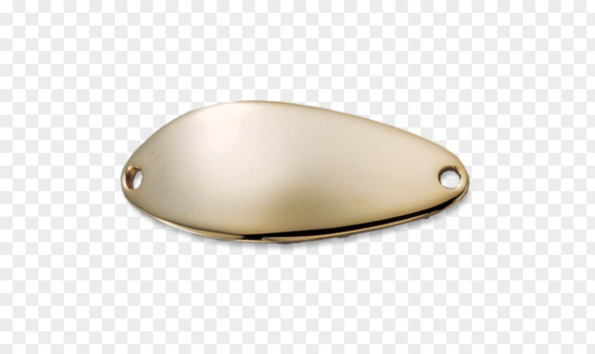 Spoon Little Cleo Tableware Gold PNG