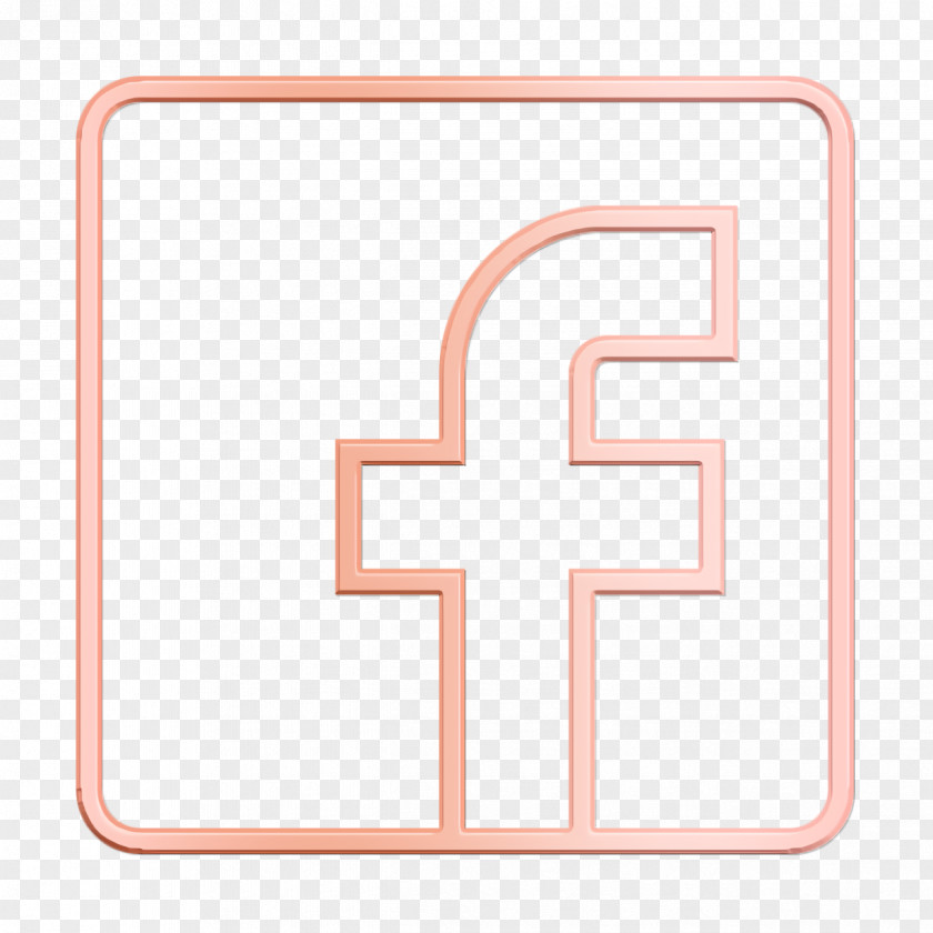 Symbol Material Property Facebook Icon Social Media PNG