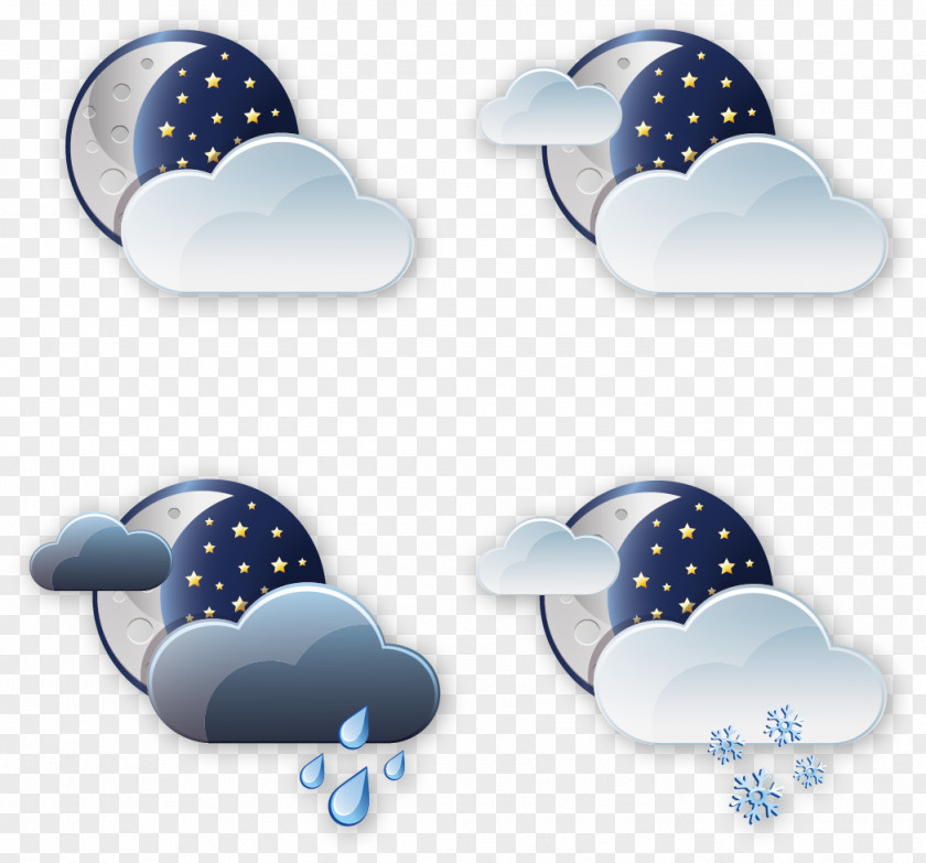 The Weather Icon PNG