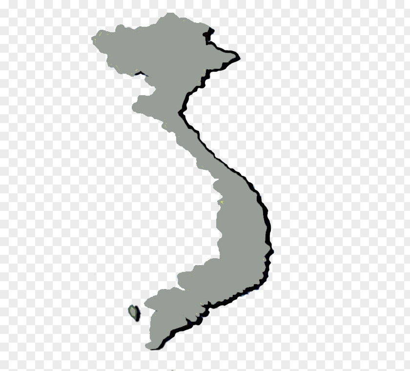 Vietnam Map Vietnamese People Biểu Tượng Không Chính Thức Của Việt Nam Paracel Islands PNG