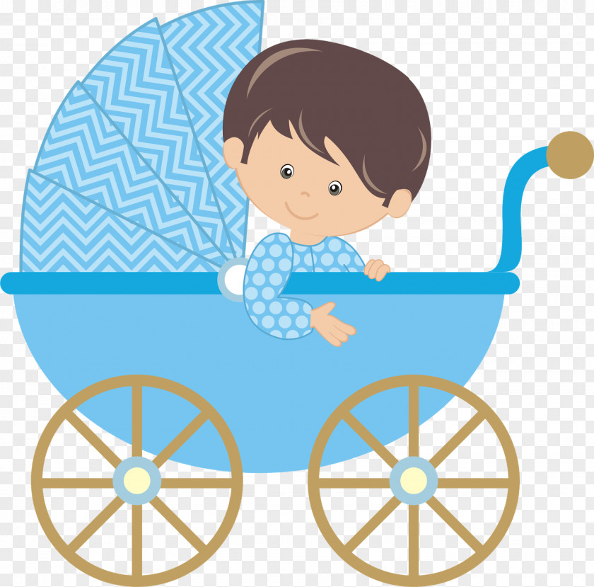 Baby Shower Infant Boy Clip Art PNG