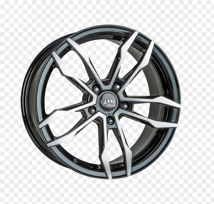 Car Alloy Wheel Tire Rim Van PNG