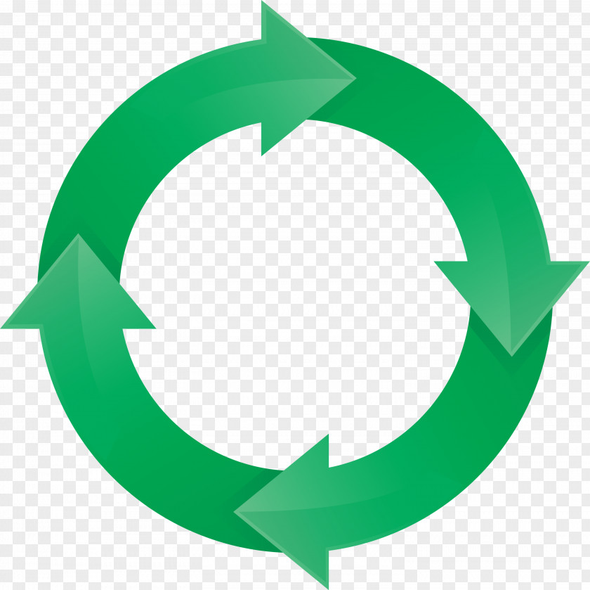 Circle Arrow PNG